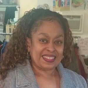 Meet your Posher, Carolyn